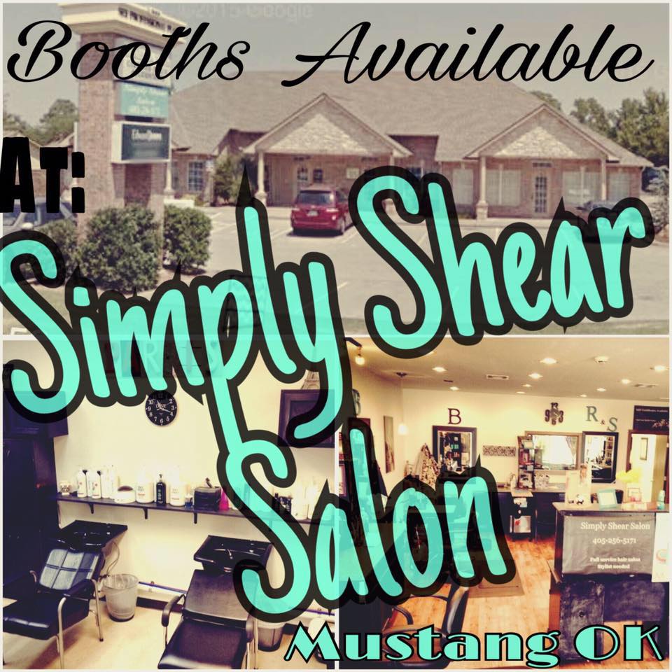 Simply Shear Salon