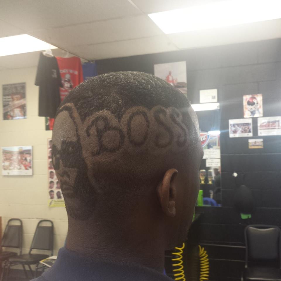 Fades “R” Us