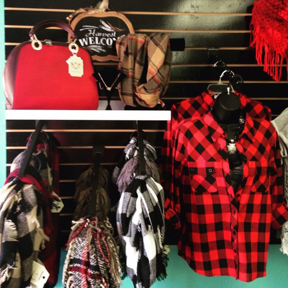 Savvy Chix Boutique and Salon