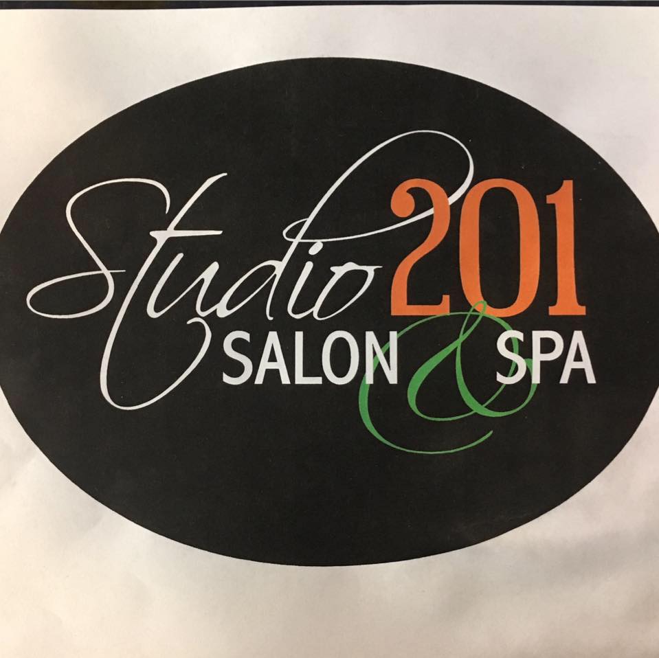 Studio 201 Salon & Spa