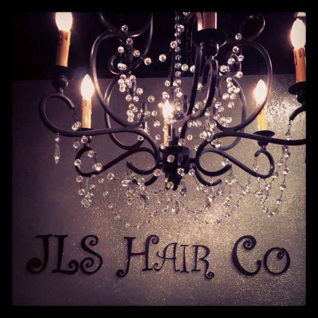 JLS Hair Co.