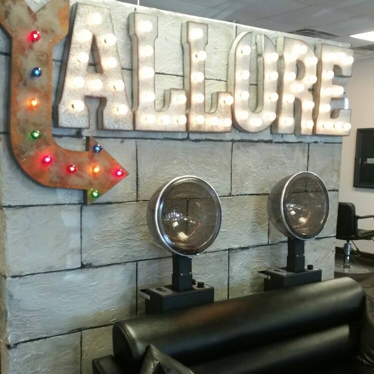 Allure Salon