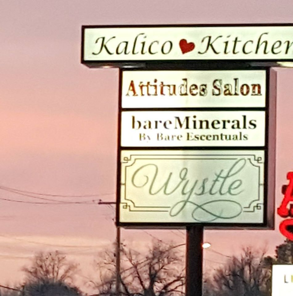 Attitude’s Salon