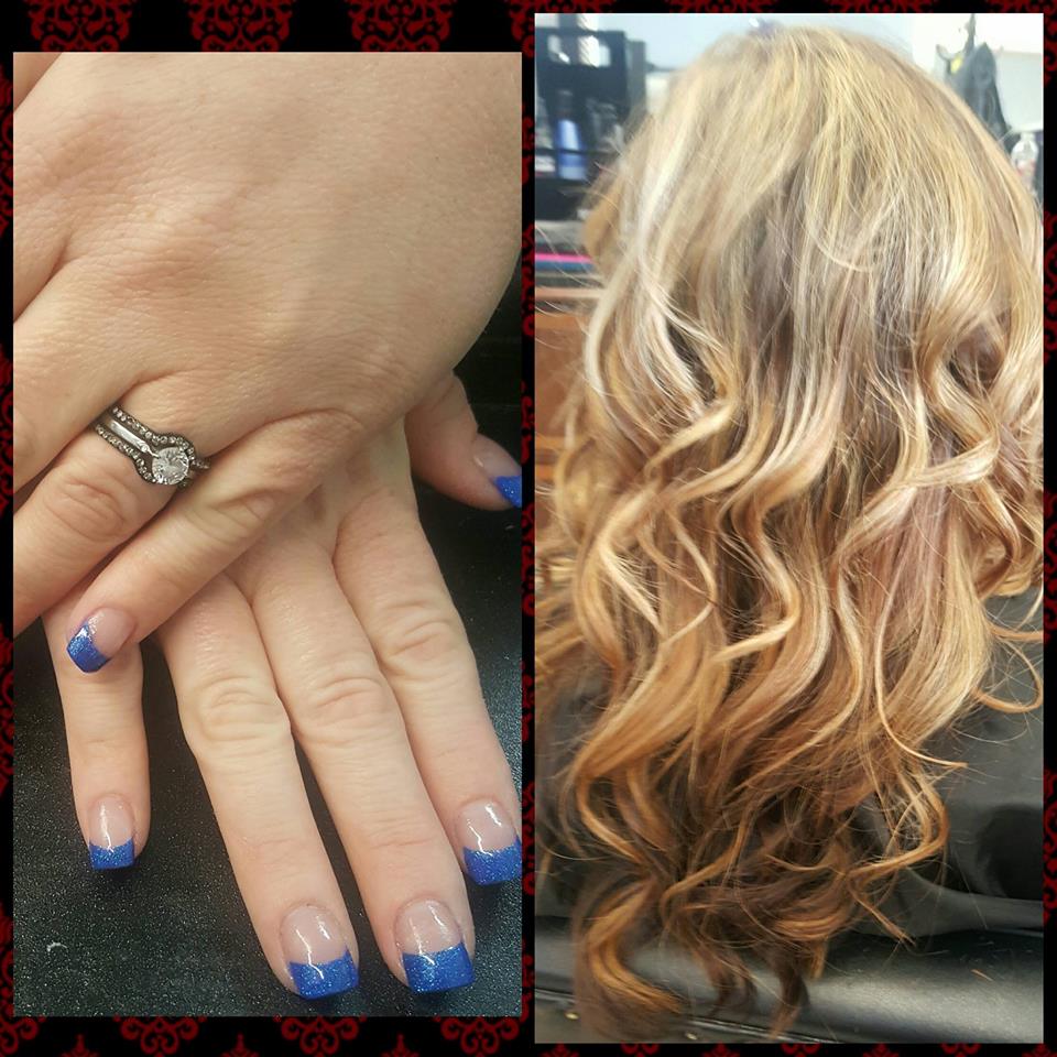 Carpe D.M. Salon