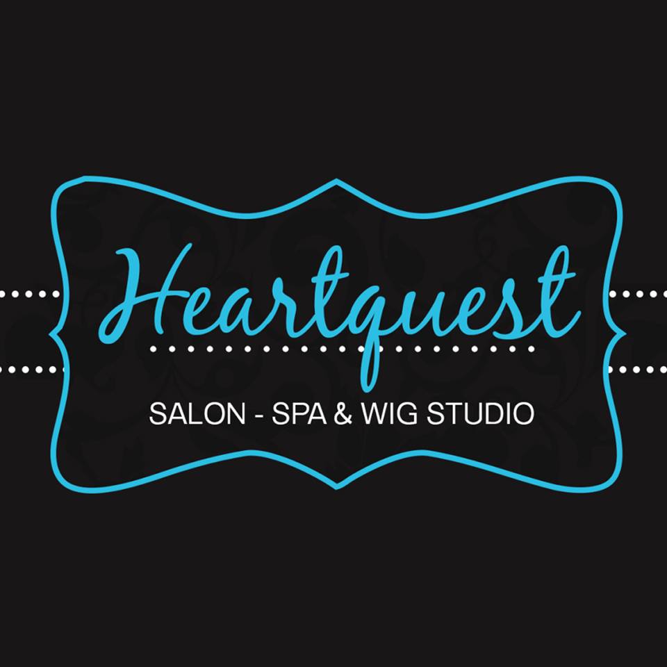 Heartquest Salon-Spa & Wig Studio