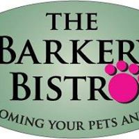 The Barkery Bistro