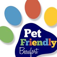 Pet Friendly Beaufort, SC