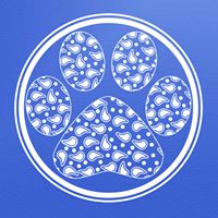 Paisley Paw