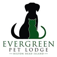 Evergreen Pet Lodge HHI