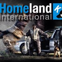 Homeland K9 International