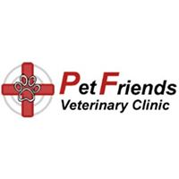 Pet Friends Veterinary Clinic