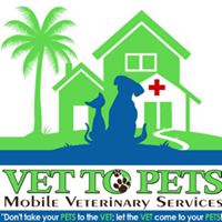 VET to PETS Mobile Veterinary Services