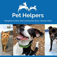 Pet Helpers