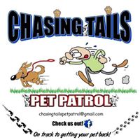 Chasing Tails Pet Patrol