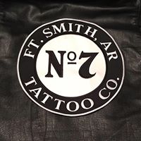 No. 7 Tattoo Co.