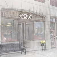 Edge Hair Studio – Willoughby, OH