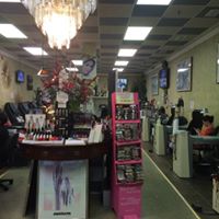 Kim’s Nails and Spa
