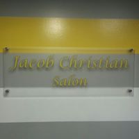 Jacob Christian Salon
