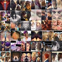 Melissa Tammarine: Hair & Microblading Artistry