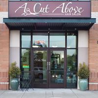 A Cut Above Hair Salon – Portland, OR