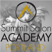 Summit Salon Academy – PDX