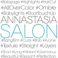 Annastasia Salon