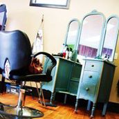 Chameleon Salon – Portland, OR