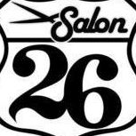 Salon 26 – Portland, OR