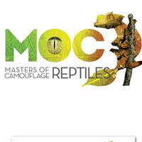 MOC Reptiles
