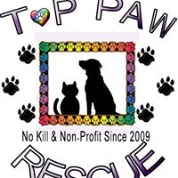 Top Paw Rescue Inc.