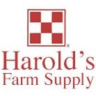 Harold’s Feed & Pet Supply