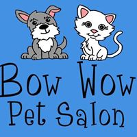 Bow Wow Pet Salon