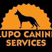Lupo Canine Services
