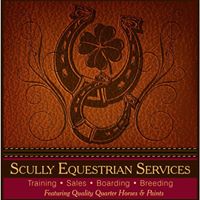 Scully Equestrian Services