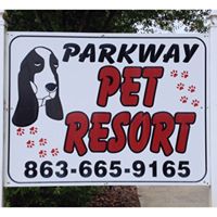 Parkway Pet Resort