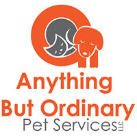 Anything But Ordinary Pet Services LLC