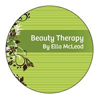Beauty Therapy By Ella Mcleod