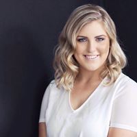 Candice Merrett Beauty Therapist