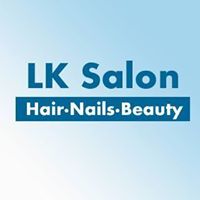 LK Salon Hair Nail and Beauty