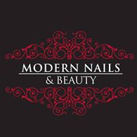 Modern Nails & Beauty