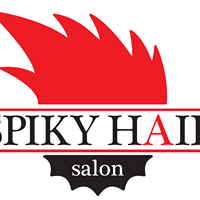 Spiky Hair Salon
