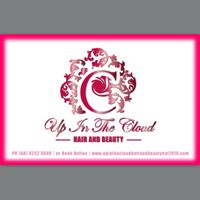 Up In The Cloud Hair Beauty Spa Est16