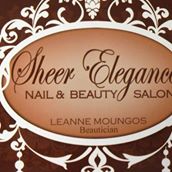 Sheer Elegance Nail & Beauty Salon