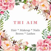 Thi Aim – Obsessed with beauty