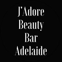 J’Adore Beauty Bar Adelaide