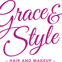 Grace and Style – Beauty/Hair/Makeup