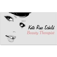 Kate Rose Schild – Makeup Artist and Beauty Therapist