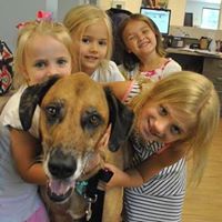 Kershaw County Humane Society