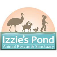 Izzie’s Pond