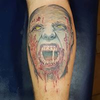 Alter Ego Tattoos